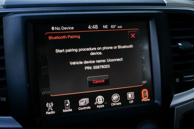 2015 Ram 2500 Lone Star CREW CAB 4X4 W/ UPGRADES / TEXAS OWNED | Austin, TX | Rocky Mountain Truck Stop Austin 2015 Ram 2500 Lone Star CREW CAB 4X4 W/ UPGRADES / TEXAS OWNED | Austin, TX | Rocky Mountain Truck Stop Austin