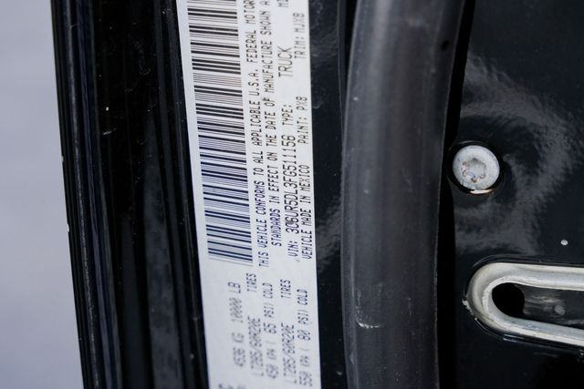 2015 Ram 2500 Lone Star CREW CAB 4X4 W/ UPGRADES / TEXAS OWNED | Austin, TX | Rocky Mountain Truck Stop Austin