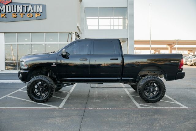 2015 Ram 2500 Lone Star CREW CAB 4X4 W/ UPGRADES / TEXAS OWNED | Austin, TX | Rocky Mountain Truck Stop Austin 2015 Ram 2500 Lone Star CREW CAB 4X4 W/ UPGRADES / TEXAS OWNED | Austin, TX | Rocky Mountain Truck Stop Austin