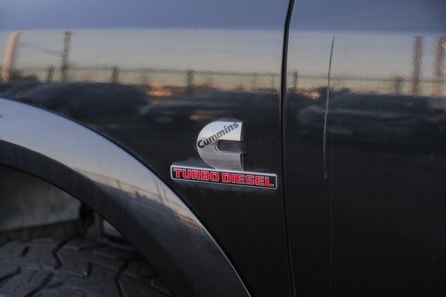 2015 Ram 2500 Laramie MEGA CAB 4X4 W/ UPGRADES / RAMBOX | Austin, TX | Rocky Mountain Truck Stop Austin