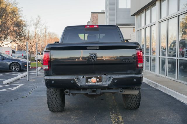 2015 Ram 2500 Laramie MEGA CAB 4X4 W/ UPGRADES / RAMBOX | Austin, TX | Rocky Mountain Truck Stop Austin 2015 Ram 2500 Laramie MEGA CAB 4X4 W/ UPGRADES / RAMBOX | Austin, TX | Rocky Mountain Truck Stop Austin