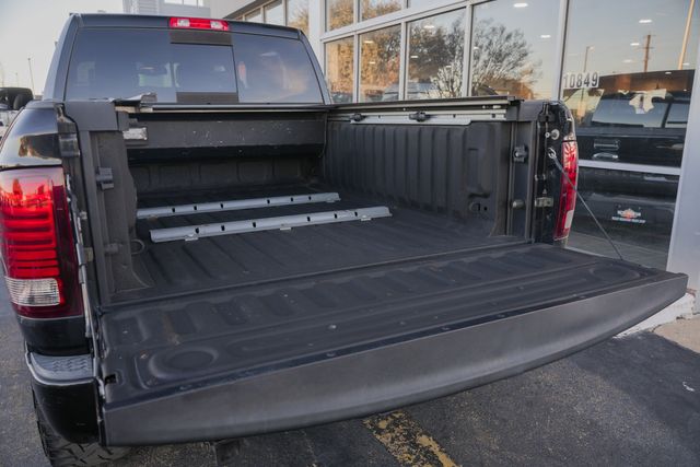 2015 Ram 2500 Laramie MEGA CAB 4X4 W/ UPGRADES / RAMBOX | Austin, TX | Rocky Mountain Truck Stop Austin