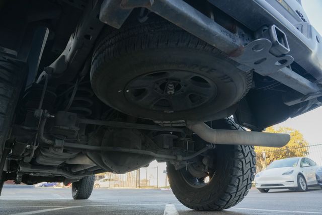 2015 Ram 2500 Laramie MEGA CAB 4X4 W/ UPGRADES / RAMBOX | Austin, TX | Rocky Mountain Truck Stop Austin