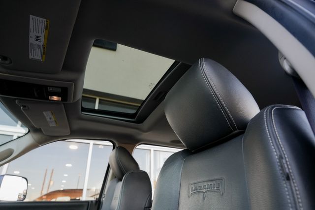 2015 Ram 2500 Laramie MEGA CAB 4X4 W/ UPGRADES / RAMBOX | Austin, TX | Rocky Mountain Truck Stop Austin