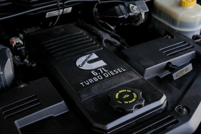 2015 Ram 2500 Laramie MEGA CAB 4X4 W/ UPGRADES / RAMBOX | Austin, TX | Rocky Mountain Truck Stop Austin