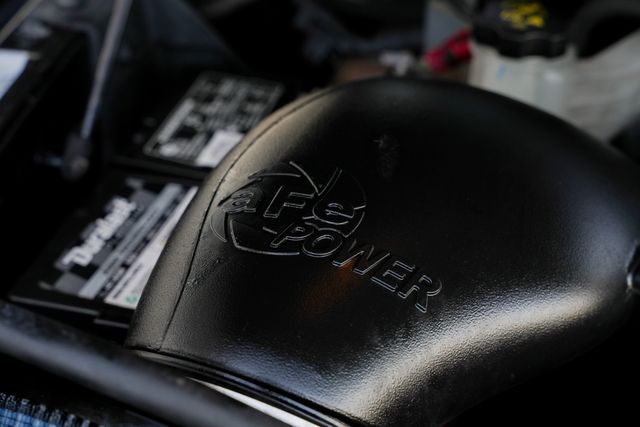 2015 Ram 2500 Laramie MEGA CAB 4X4 W/ UPGRADES / RAMBOX | Austin, TX | Rocky Mountain Truck Stop Austin