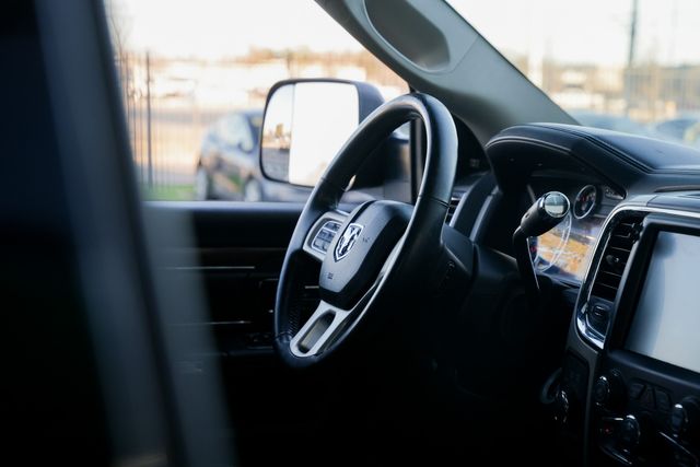 2015 Ram 2500 Laramie MEGA CAB 4X4 W/ UPGRADES / RAMBOX | Austin, TX | Rocky Mountain Truck Stop Austin 2015 Ram 2500 Laramie MEGA CAB 4X4 W/ UPGRADES / RAMBOX | Austin, TX | Rocky Mountain Truck Stop Austin