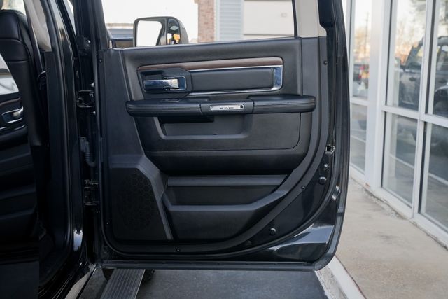 2015 Ram 2500 Laramie MEGA CAB 4X4 W/ UPGRADES / RAMBOX | Austin, TX | Rocky Mountain Truck Stop Austin 2015 Ram 2500 Laramie MEGA CAB 4X4 W/ UPGRADES / RAMBOX | Austin, TX | Rocky Mountain Truck Stop Austin