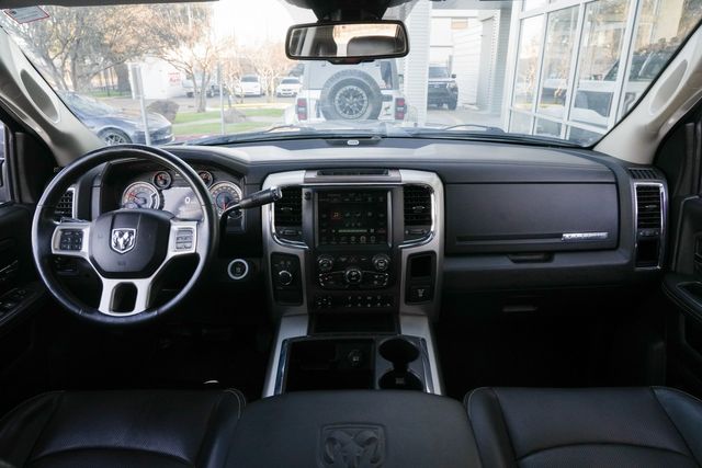 2015 Ram 2500 Laramie MEGA CAB 4X4 W/ UPGRADES / RAMBOX | Austin, TX | Rocky Mountain Truck Stop Austin 2015 Ram 2500 Laramie MEGA CAB 4X4 W/ UPGRADES / RAMBOX | Austin, TX | Rocky Mountain Truck Stop Austin