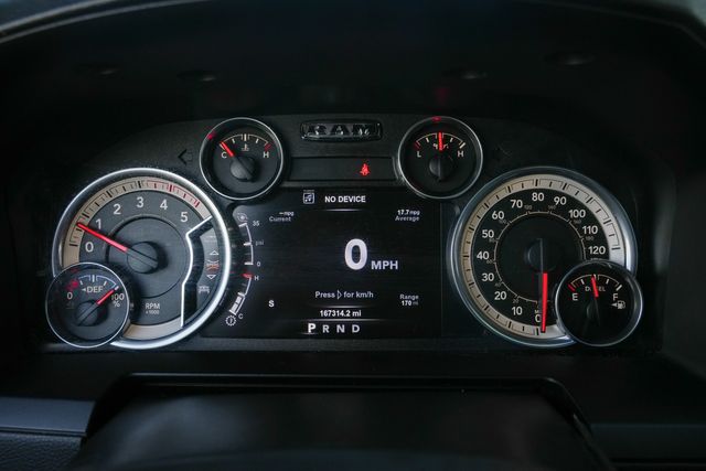 2015 Ram 2500 Laramie MEGA CAB 4X4 W/ UPGRADES / RAMBOX | Austin, TX | Rocky Mountain Truck Stop Austin