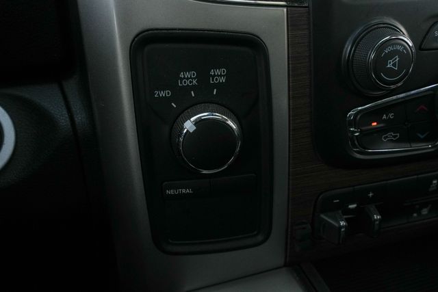 2015 Ram 2500 Laramie MEGA CAB 4X4 W/ UPGRADES / RAMBOX | Austin, TX | Rocky Mountain Truck Stop Austin