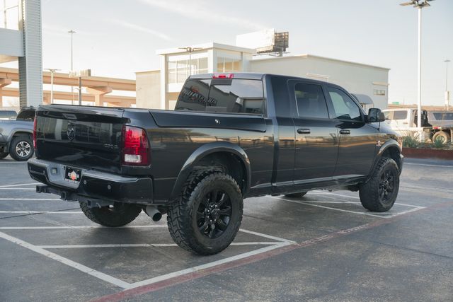 2015 Ram 2500 Laramie MEGA CAB 4X4 W/ UPGRADES / RAMBOX | Austin, TX | Rocky Mountain Truck Stop Austin 2015 Ram 2500 Laramie MEGA CAB 4X4 W/ UPGRADES / RAMBOX | Austin, TX | Rocky Mountain Truck Stop Austin