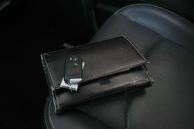 2015 Ram 2500 Laramie MEGA CAB 4X4 W/ UPGRADES / RAMBOX | Austin, TX | Rocky Mountain Truck Stop Austin