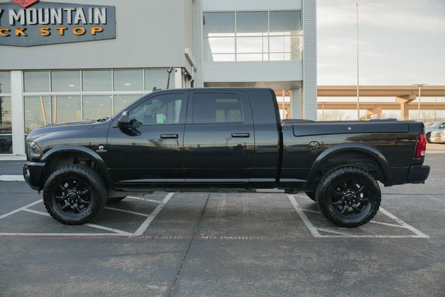2015 Ram 2500 Laramie MEGA CAB 4X4 W/ UPGRADES / RAMBOX | Austin, TX | Rocky Mountain Truck Stop Austin 2015 Ram 2500 Laramie MEGA CAB 4X4 W/ UPGRADES / RAMBOX | Austin, TX | Rocky Mountain Truck Stop Austin
