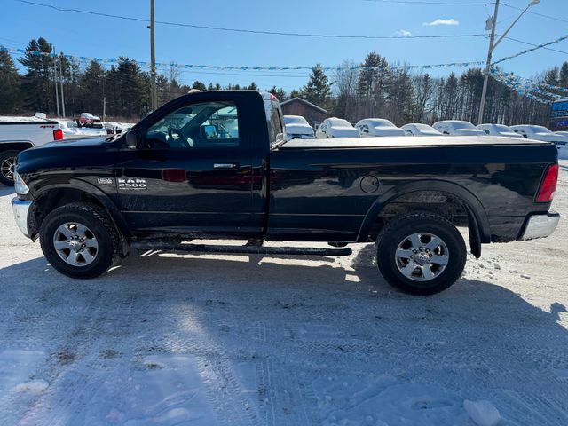 2015 RAM 2500 Pickup