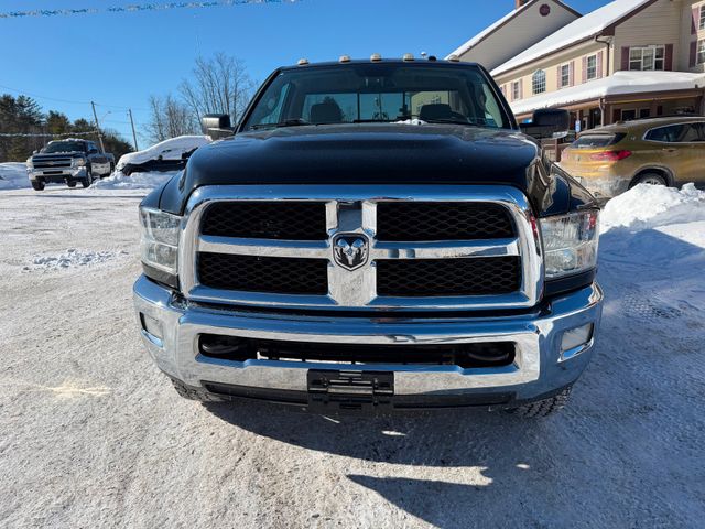 2015 RAM 2500 SLT