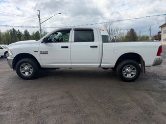 2015 Ram 2500 Tradesman | Hoosick Falls, New York | Upstate Auto Sales