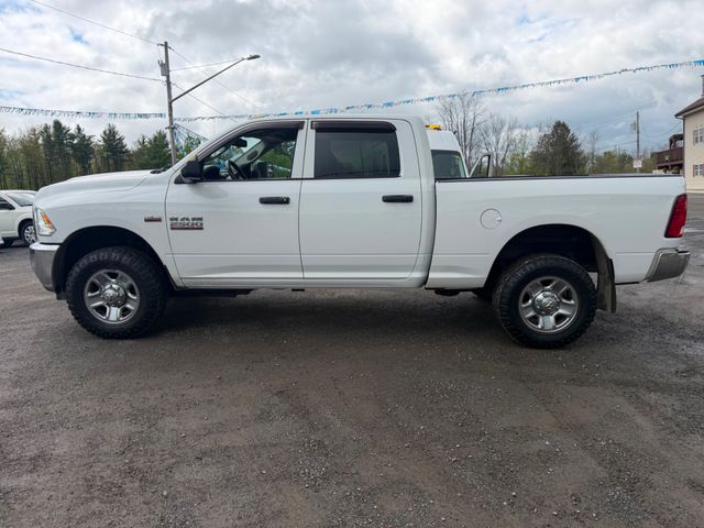 2015 Ram 2500 Tradesman | Hoosick Falls, New York | Upstate Auto Sales