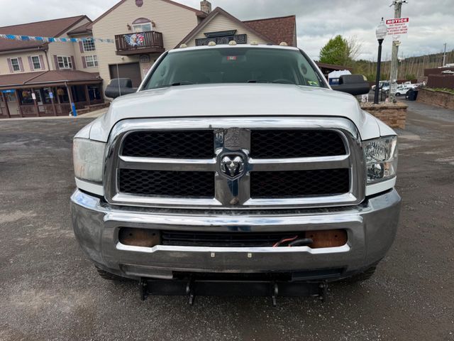 2015 RAM 2500 Tradesman