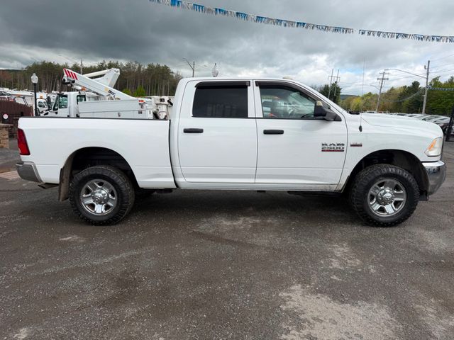 2015 RAM 2500 Tradesman