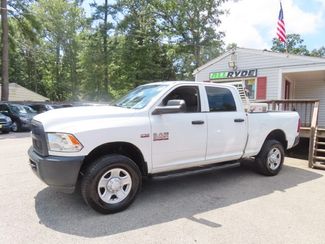 2015 Ram 2500 Tradesman 4WD photo