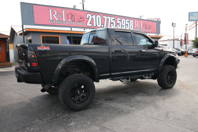 2015 Ram 2500 Laramie | San Antonio, TX | R&L Certified Auto Group 2015 Ram 2500 Laramie | San Antonio, TX | R&L Certified Auto Group
