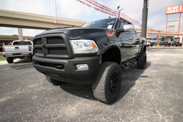 2015 Ram 2500 Laramie | San Antonio, TX | R&L Certified Auto Group 2015 Ram 2500 Laramie | San Antonio, TX | R&L Certified Auto Group