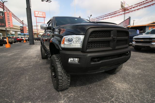2015 Ram 2500 Laramie | San Antonio, TX | R&L Certified Auto Group 2015 Ram 2500 Laramie | San Antonio, TX | R&L Certified Auto Group