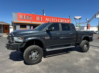 2015 Ram 2500 Lone Star | San Antonio, TX | R&L Certified Auto Group