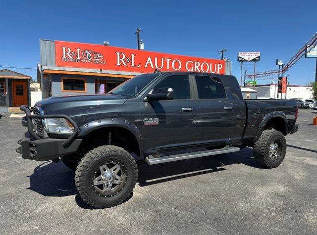 2015 Ram 2500 Lone Star | San Antonio, TX | R&L Certified Auto Group