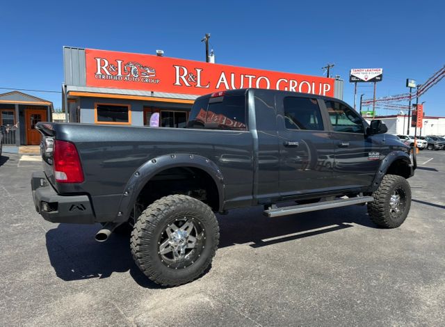 2015 Ram 2500 Lone Star | San Antonio, TX | R&amp;L Certified Auto Group