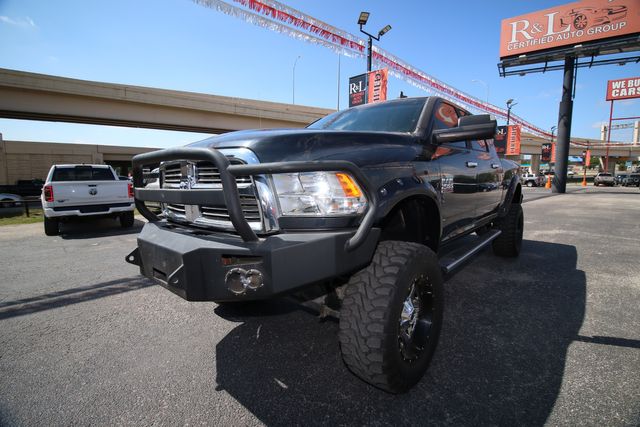2015 Ram 2500 Lone Star | San Antonio, TX | R&amp;L Certified Auto Group