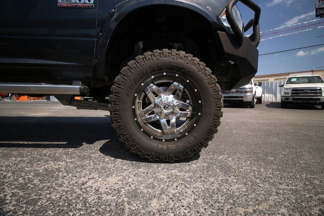 2015 Ram 2500 Lone Star | San Antonio, TX | R&amp;L Certified Auto Group