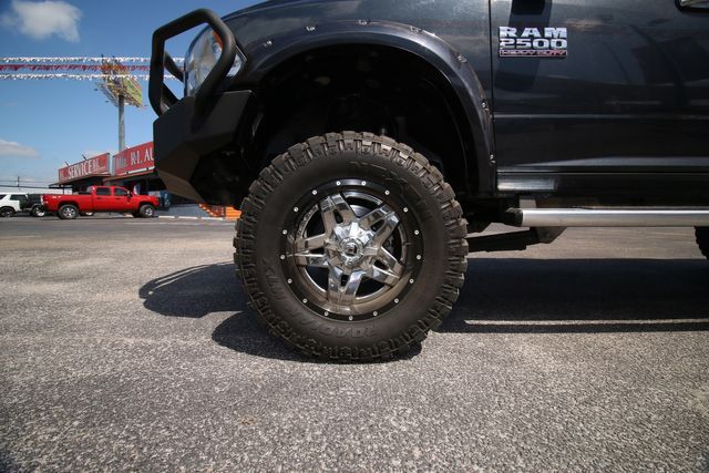 2015 Ram 2500 Lone Star | San Antonio, TX | R&L Certified Auto Group 2015 Ram 2500 Lone Star | San Antonio, TX | R&L Certified Auto Group