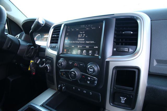 2015 Ram 2500 Lone Star | San Antonio, TX | R&amp;L Certified Auto Group