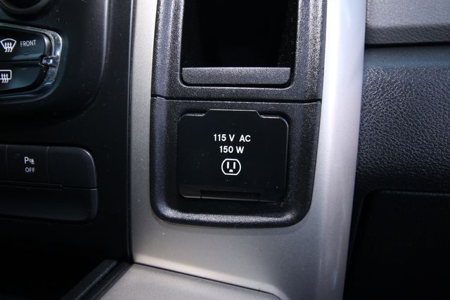 2015 Ram 2500 Lone Star | San Antonio, TX | R&amp;L Certified Auto Group