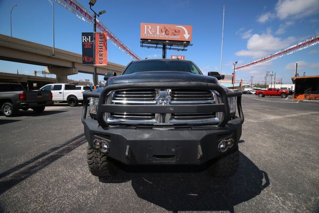 2015 Ram 2500 Lone Star | San Antonio, TX | R&amp;L Certified Auto Group