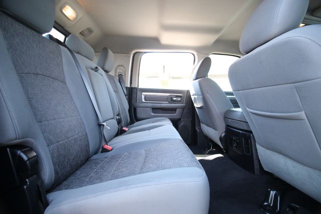 2015 Ram 2500 Lone Star | San Antonio, TX | R&amp;L Certified Auto Group