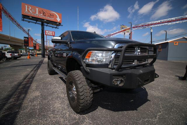 2015 Ram 2500 Lone Star | San Antonio, TX | R&amp;L Certified Auto Group