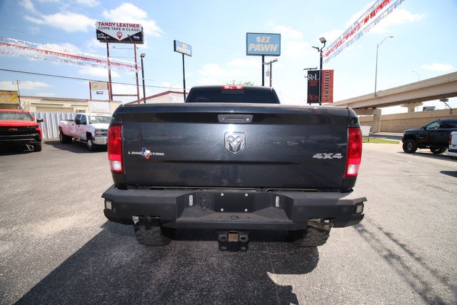 2015 Ram 2500 Lone Star | San Antonio, TX | R&amp;L Certified Auto Group