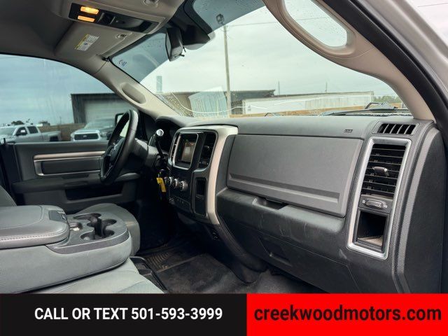 2015 Ram 2500 Big Horn 4x4 Crew Cab 6.7 Cummins Diesel Financing 2015 Ram 2500 Big Horn 4x4 Crew Cab 6.7 Cummins Diesel Financing