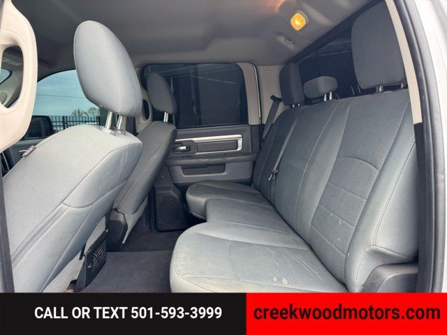 2015 Ram 2500 Big Horn 4x4 Crew Cab 6.7 Cummins Diesel Financing 2015 Ram 2500 Big Horn 4x4 Crew Cab 6.7 Cummins Diesel Financing