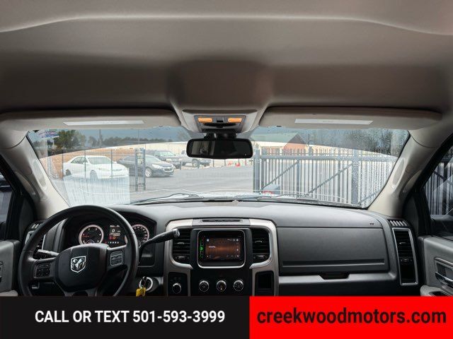 2015 Ram 2500 Big Horn 4x4 Crew Cab Cummins Diesel Financing 2015 Ram 2500 Big Horn 4x4 Crew Cab Cummins Diesel Financing