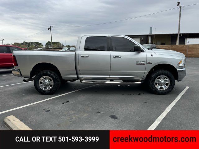 2015 Ram 2500 Big Horn 4x4 Crew Cab 6.7 Cummins Diesel Financing 2015 Ram 2500 Big Horn 4x4 Crew Cab 6.7 Cummins Diesel Financing
