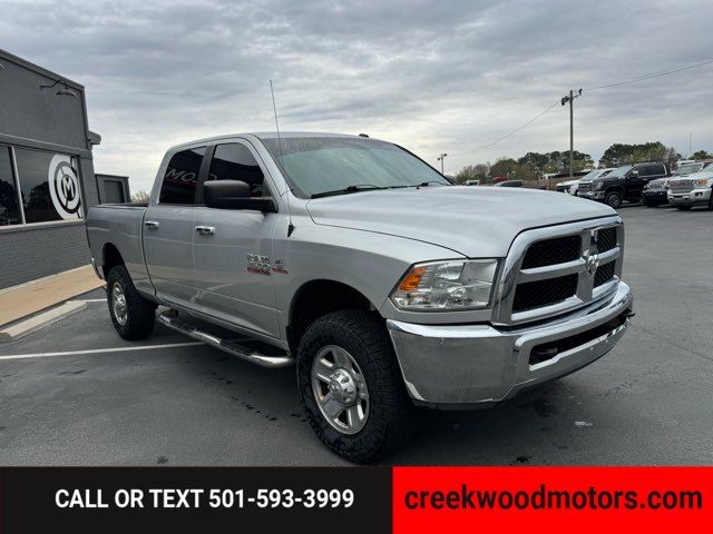 2015 Ram 2500 Big Horn 4x4 Crew Cab Cummins Diesel Financing 2015 Ram 2500 Big Horn 4x4 Crew Cab Cummins Diesel Financing