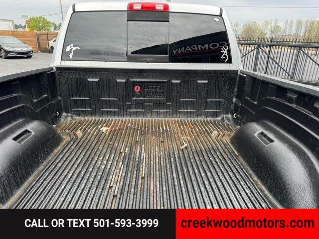 2015 Ram 2500 Big Horn 4x4 Crew Cab 6.7 Cummins Diesel Financing 2015 Ram 2500 Big Horn 4x4 Crew Cab 6.7 Cummins Diesel Financing