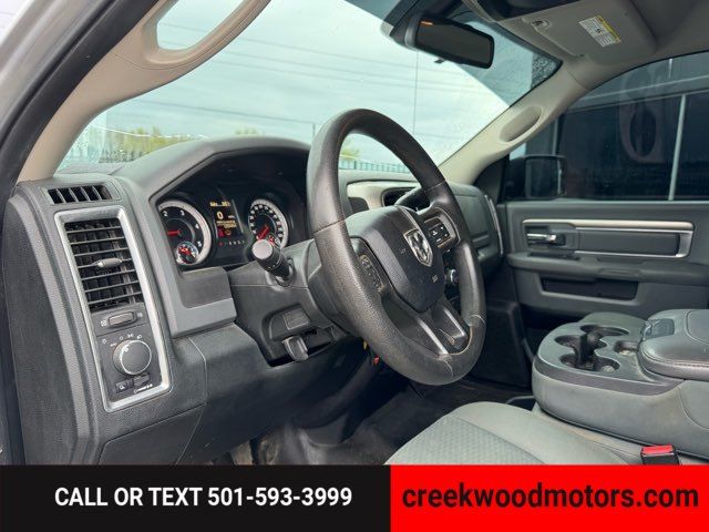 2015 Ram 2500 Big Horn 4x4 Crew Cab 6.7 Cummins Diesel Financing 2015 Ram 2500 Big Horn 4x4 Crew Cab 6.7 Cummins Diesel Financing