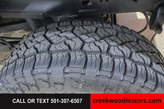 2015 Ram 2500 Big Horn 4x4 Crew Cab 6.7 Cummins Diesel Financing