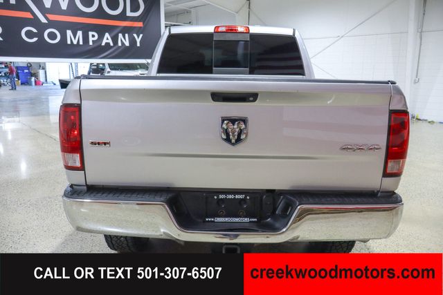 2015 Ram 2500 Big Horn 4x4 Crew Cab 6.7 Cummins Diesel Financing 2015 Ram 2500 Big Horn 4x4 Crew Cab 6.7 Cummins Diesel Financing