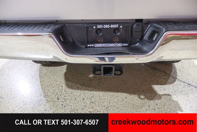 2015 Ram 2500 Big Horn 4x4 Crew Cab 6.7 Cummins Diesel Financing